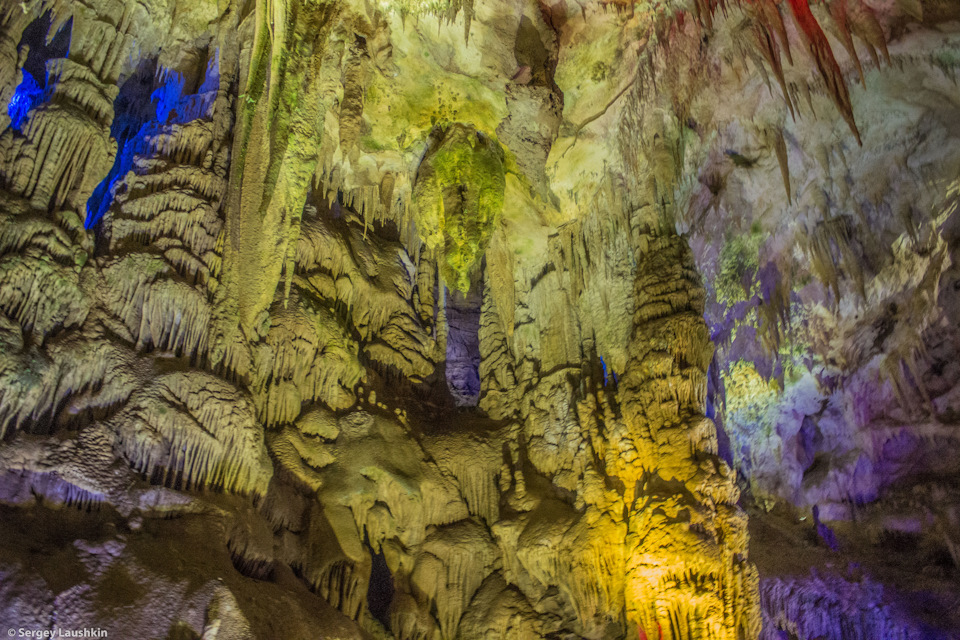 Фото в бортжурнале Mitsubishi Pajero Sport (2G)