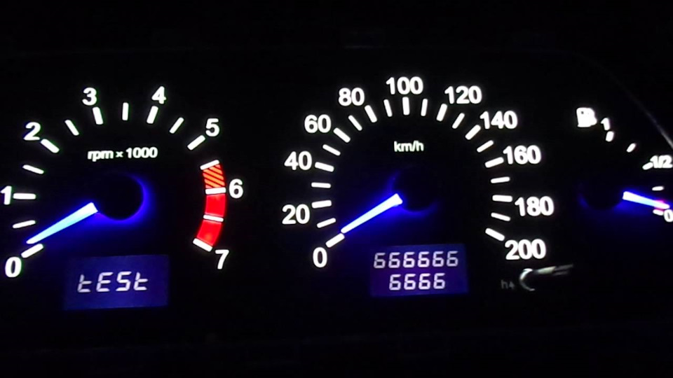 Как снять стрелки ваз 2114 Пересвет салона ч. 1 - Lada 2114, 1,6 л, 2009 года стайлинг DRIVE2