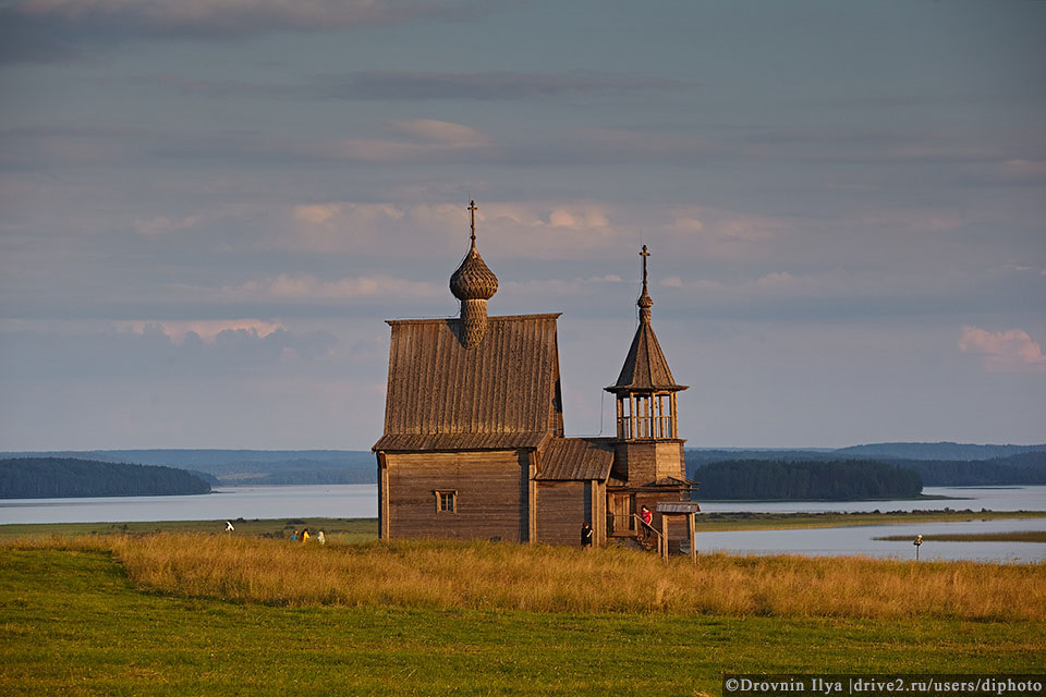 Фото онега архангельской области фото