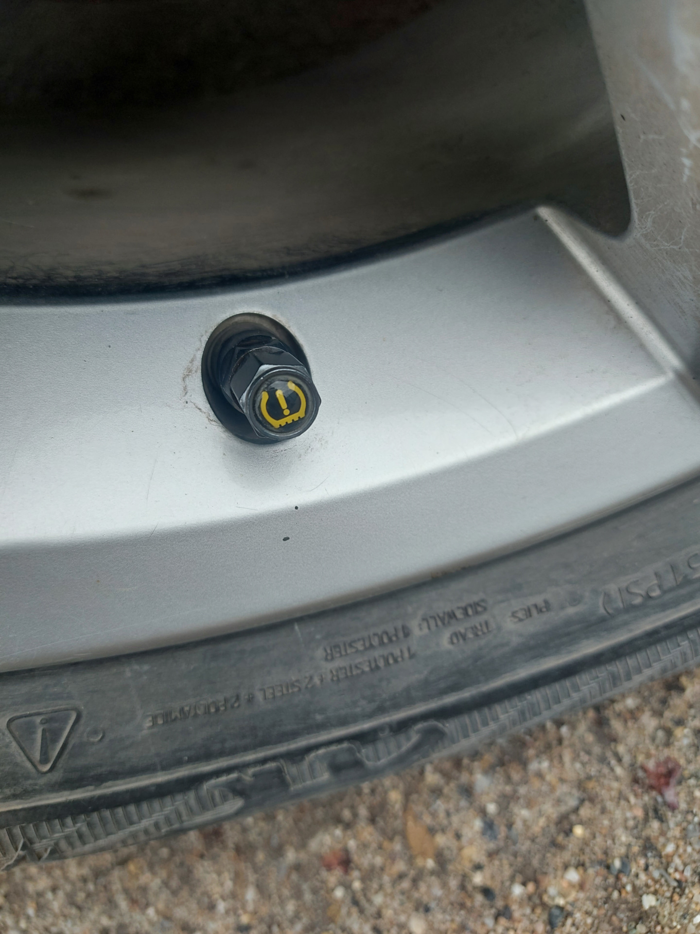 Датчик давления — Subaru Impreza (GE/GH), 1,5 л, 2007 года | аксессуары ...