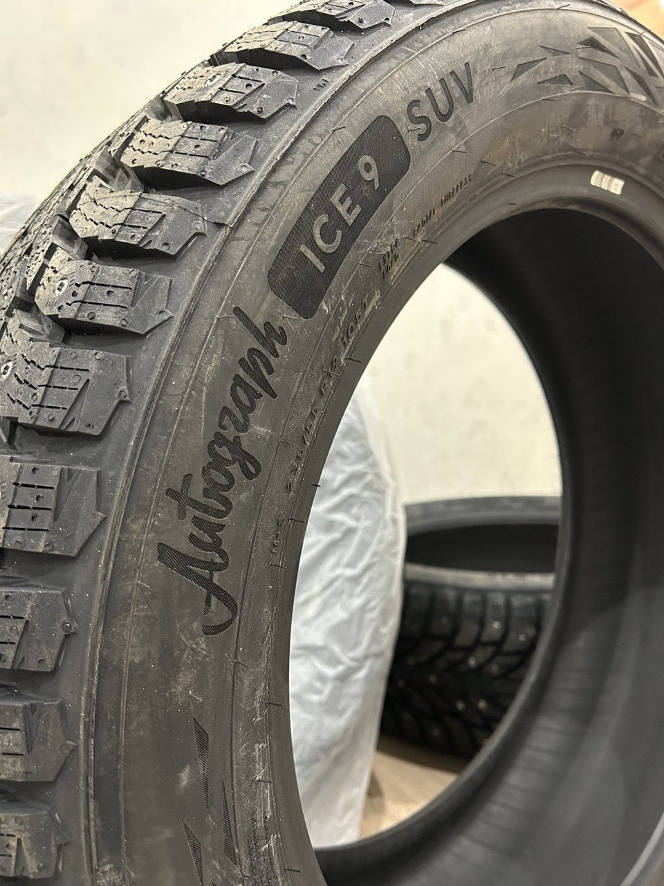 Ikon tyres autograph ice 9 tl отзывы. Ikon tyres autograph ice 9 tl отзывы