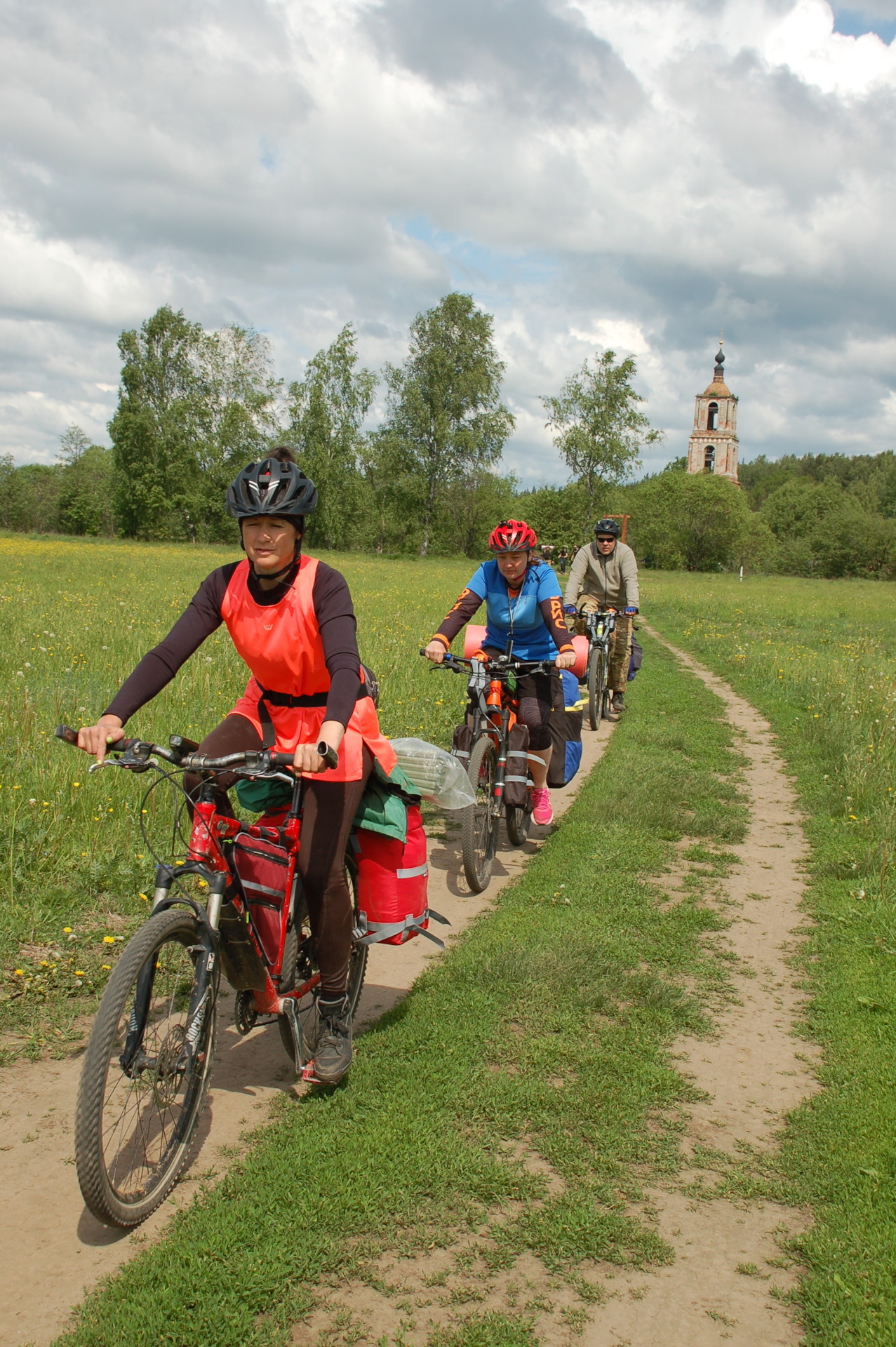 Москва киржач расстояние на машине
