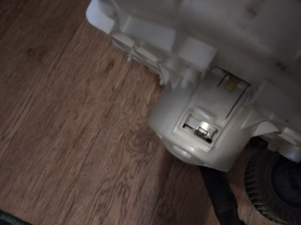 Гудит печка — Nissan Sunny (B15), 1,5 л, 2001 года | своими руками | DRIVE2