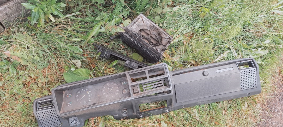 Установка торпеды 2115 часть вторая — Lada 21074, 1,6 л, 2011 года ...