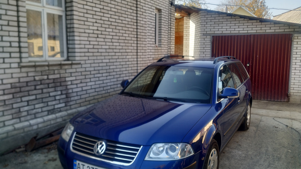 Звук при переключении МКПП — Volkswagen Passat Variant (B5), 1,6 л ...