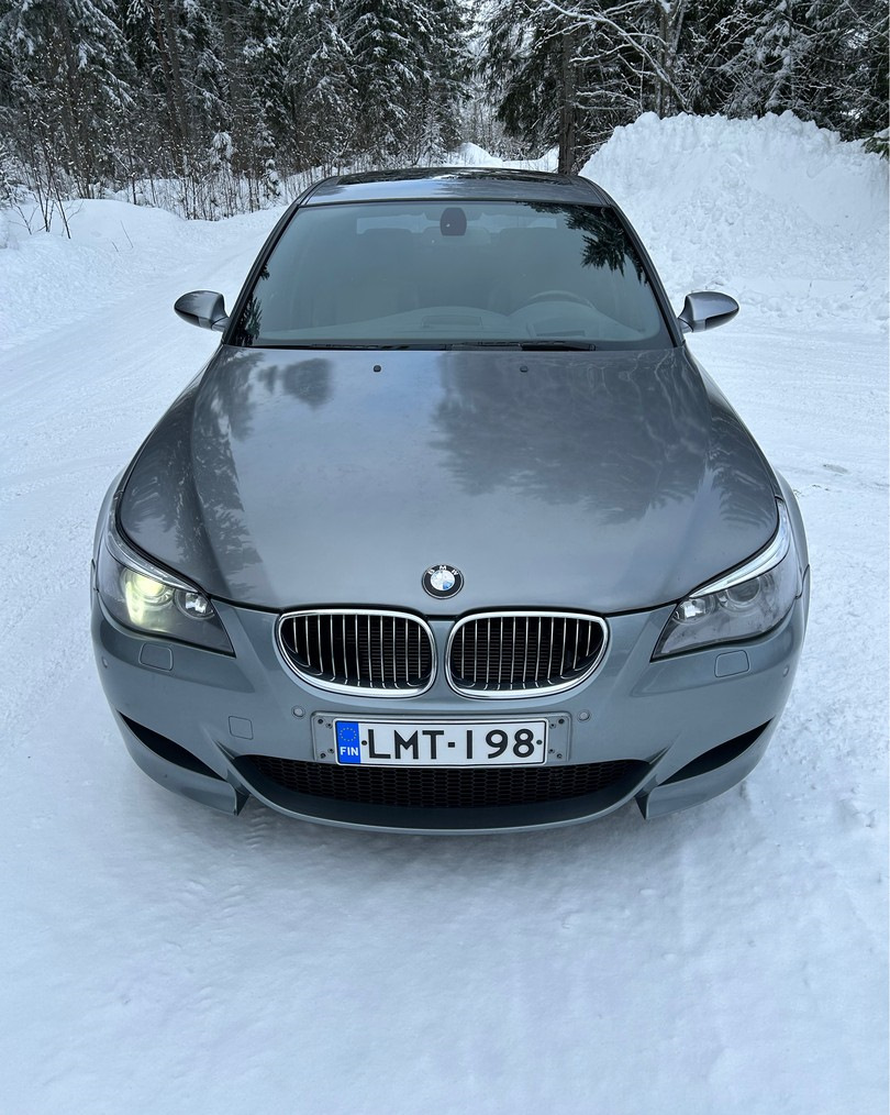 Водяная помпа, Вебасто и… ещё одна БМВ, да ещё какая;) — BMW 4 series ...