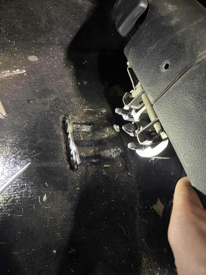 Фото в бортжурнале Volkswagen Passat B5