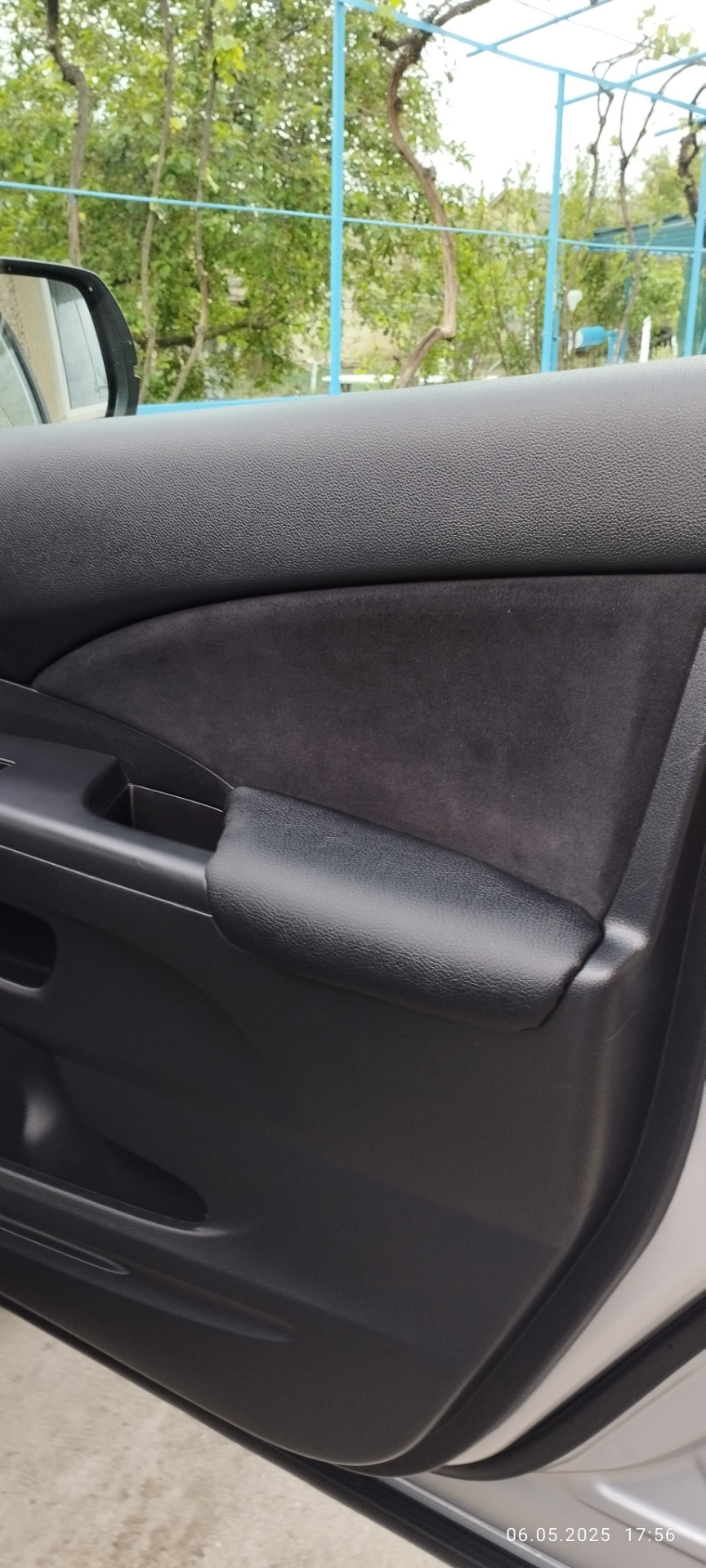 Фото в бортжурнале Honda CR-V (RM). Запчасти на фото: 36003030