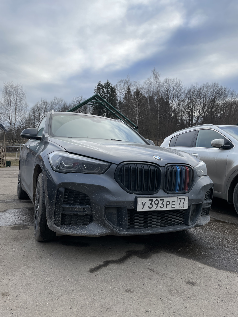 Переславль-Залесский (путешествие выходного дня) — BMW X1 (F48), 2 л, 2019  года | путешествие | DRIVE2