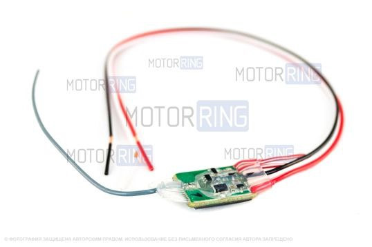 Как я делал сенсорную кнопку открывания багажника — KIA Rio (3G), 1,4 л ...