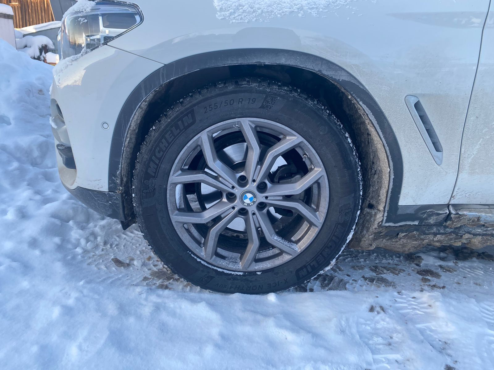 X ice north 4 r19