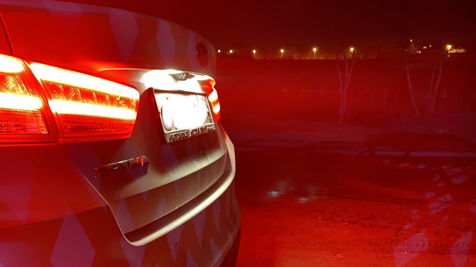 Болячки и проблемы — KIA Optima (4G), 2,4 л, 2017 года | просто так ...