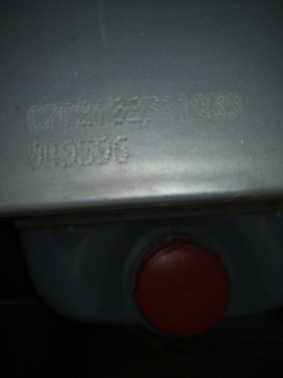 Фото в бортжурнале Ford Mondeo III