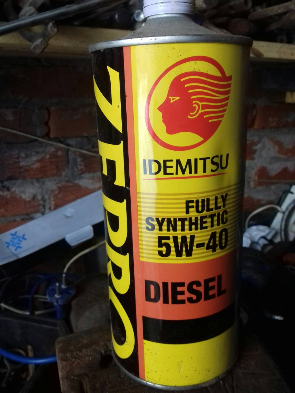 Замер давления масла — Nissan NP300, 2,5 л, 2012 года | наблюдение | DRIVE2