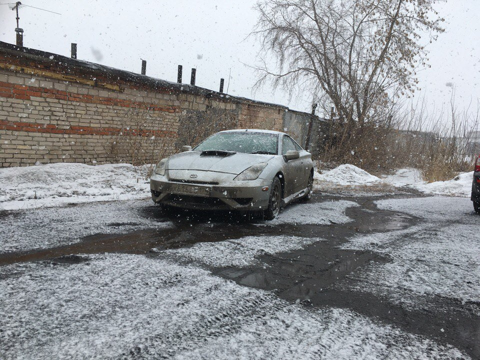Замена поршневой группы (нужна ваша помощь!) — Lada Калина хэтчбек, 1,6 ...