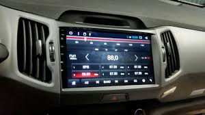 Фото в бортжурнале KIA Sportage (3G)