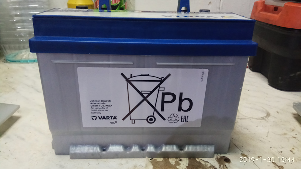 Фото в бортжурнале Nissan Note (1G)