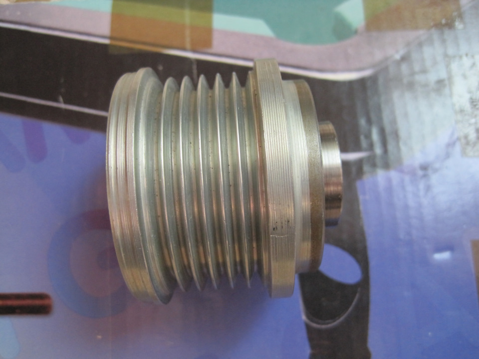 Фото в бортжурнале Lada Приора хэтчбек