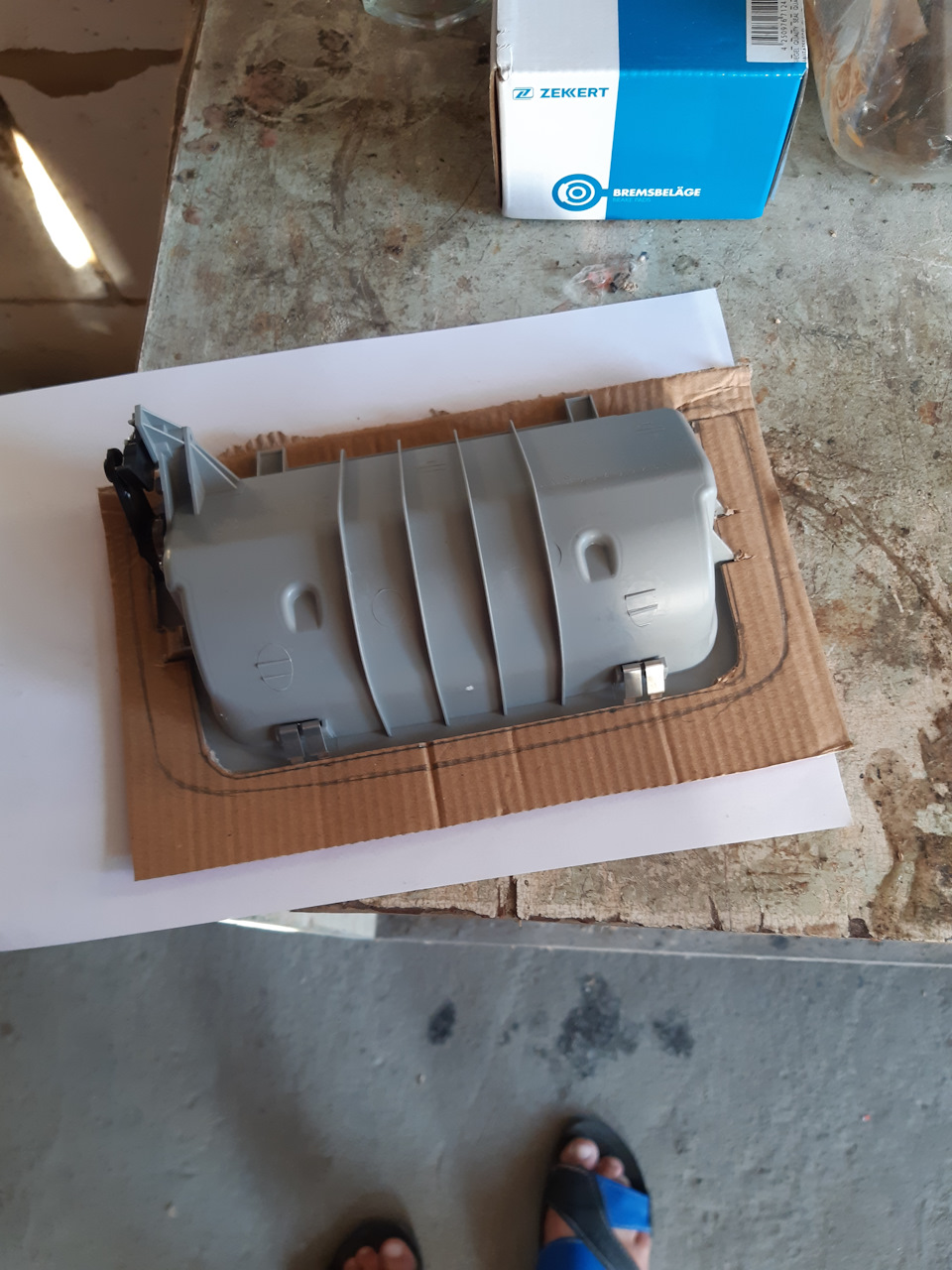 Шкода йети жрет масло - 91 фото