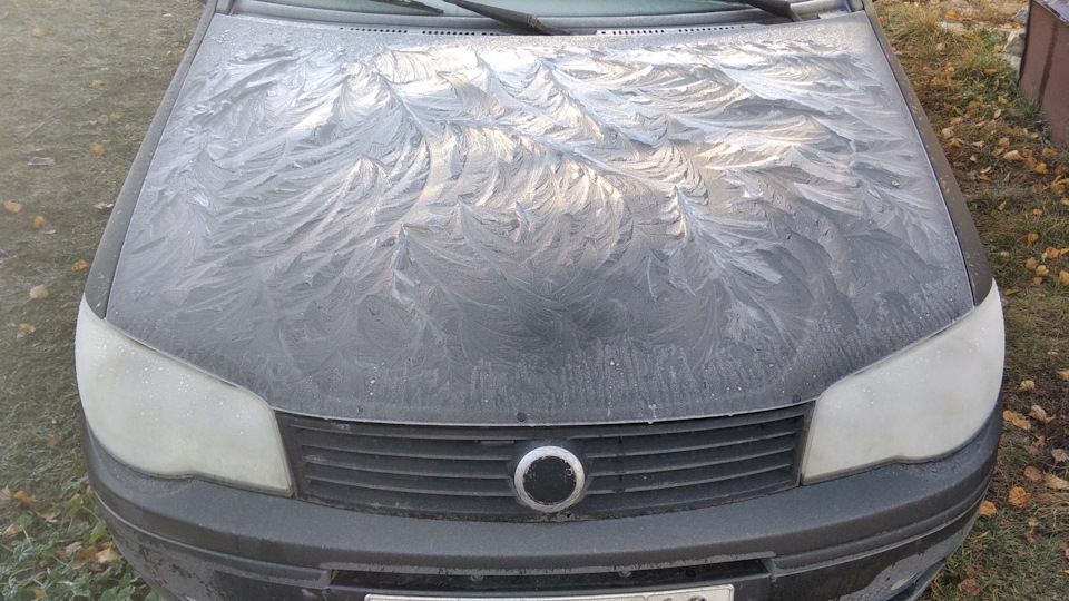 FIAT Albea Classic Stayer