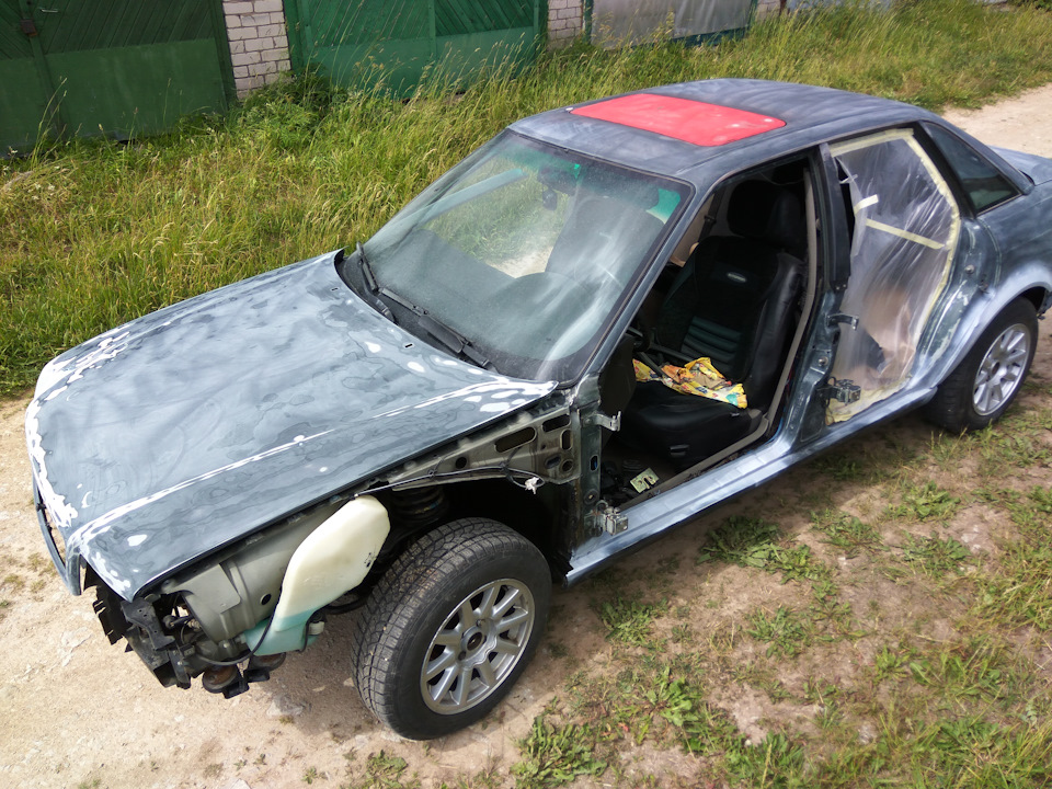 sAAAgOR4OA 960 Как красят ауди на заводе