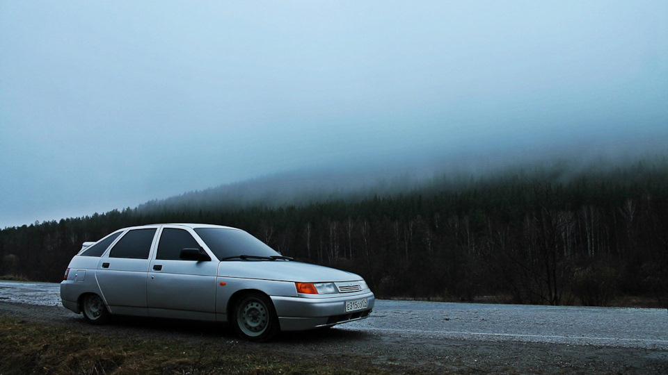 Троит 124 двигатель — Lada 21120, 1,5 л, 2001 года | поломка | DRIVE2