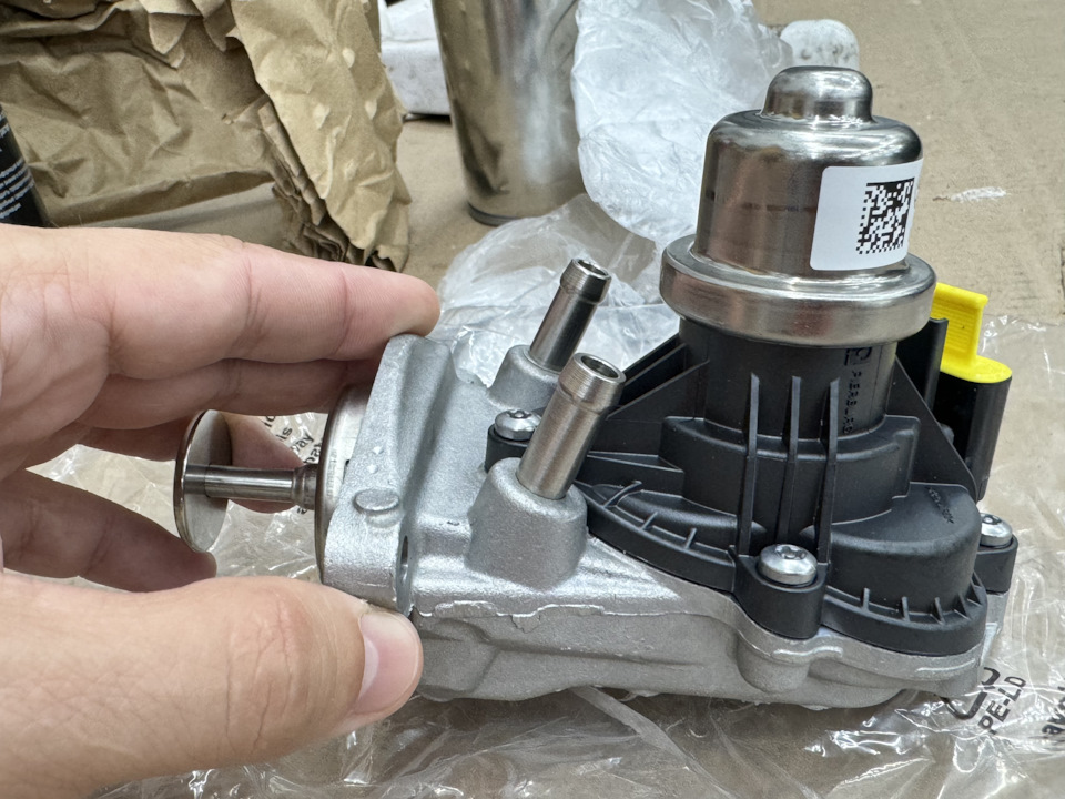 Новье 🎉 — BMW 3 series (G20)