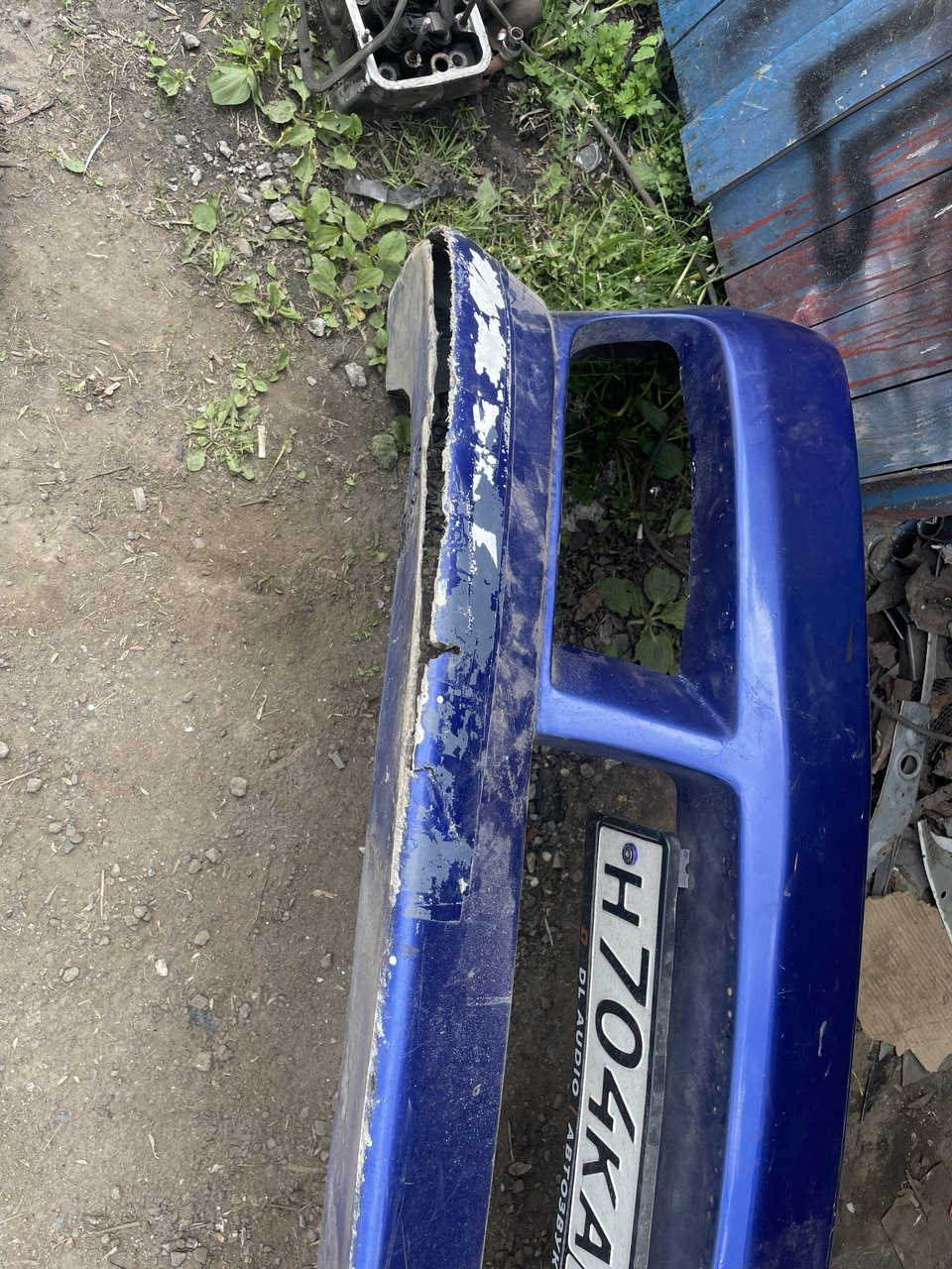 Фото в бортжурнале Nissan Skyline (R32)