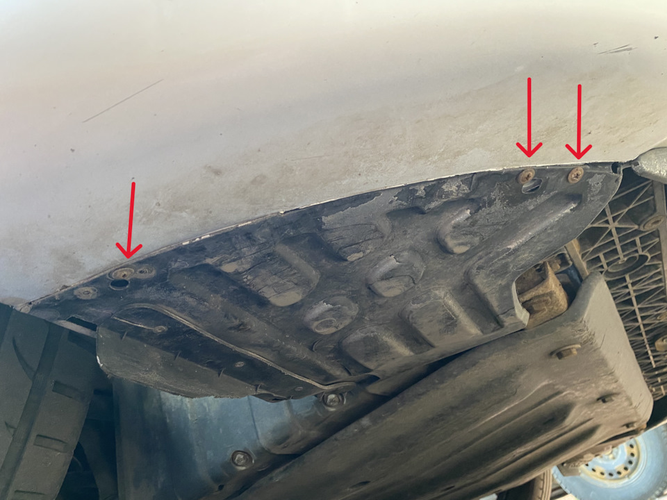 Фото в бортжурнале Hyundai Sonata VI (YF)