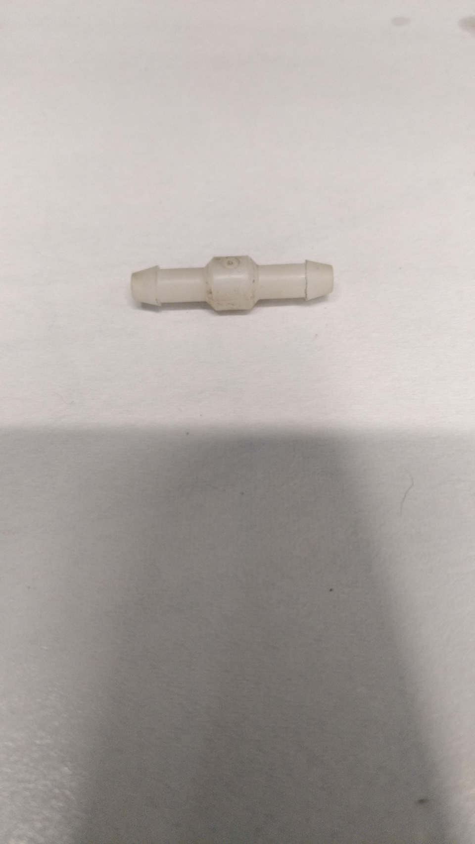 Омыватель камеры заднего хода (много фото и 2 видео) — Honda Freed ...