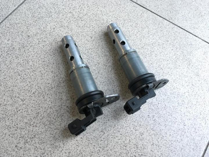 Замена клапанов ваноса — DRIVE2