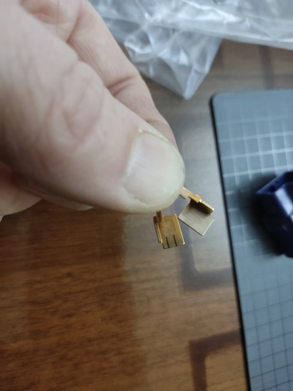 Фото в бортжурнале Toyota Land Cruiser Prado 120-series