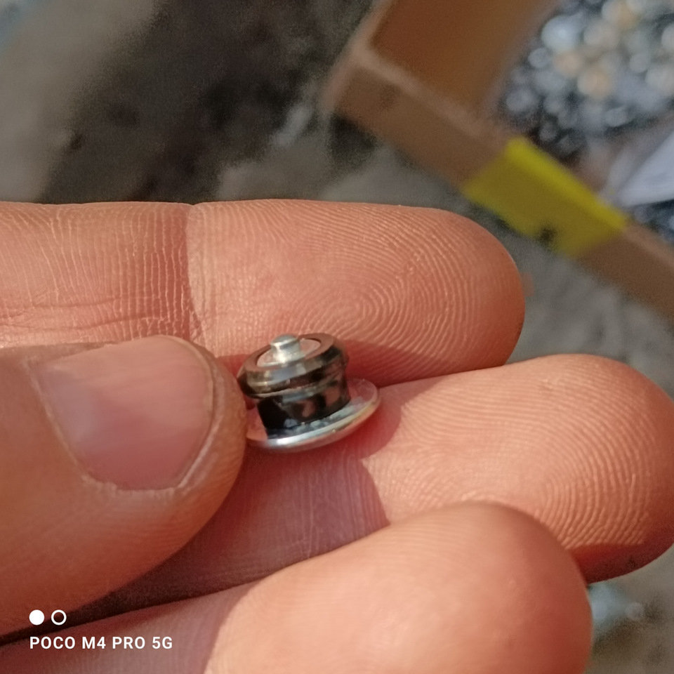 Фото в бортжурнале Renault Sandero 2G