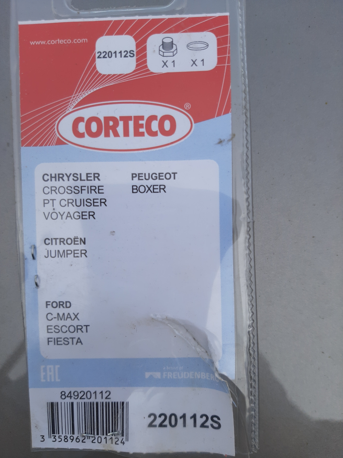 Замена масла, ТО 22500км — Skoda Octavia A7 Mk3, 1,6 л, 2018 года ...