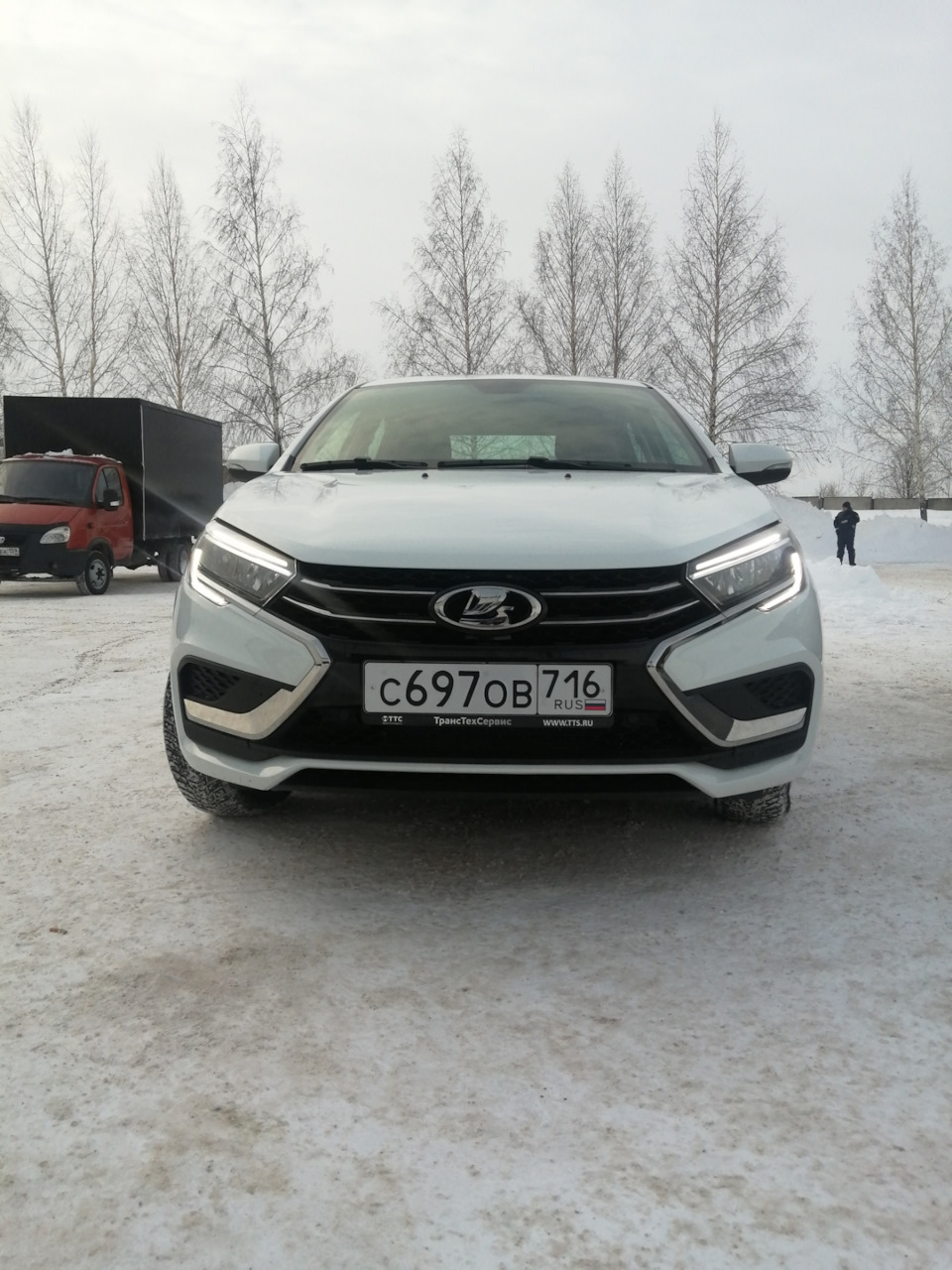 Как 106 коней, выпустили из стойла) — Lada Vesta (NG), 1,6 л, 2023 года |  покупка машины | DRIVE2