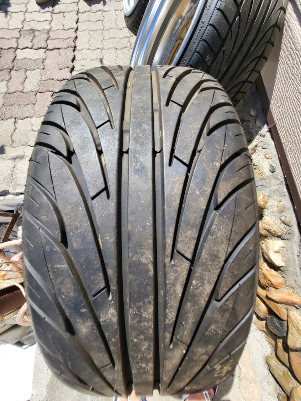 Фото в бортжурнале Toyota Crown Hybrid