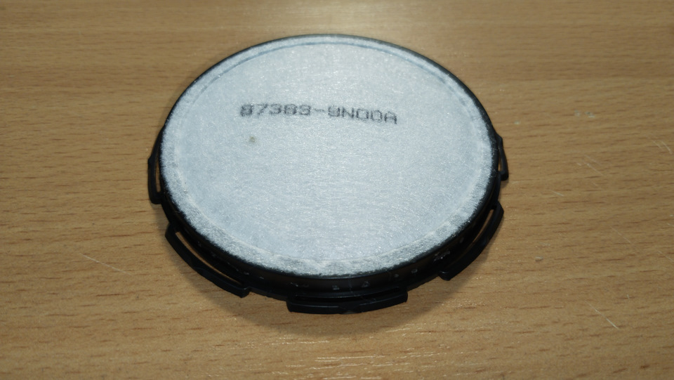 Фото в бортжурнале Land Rover Range Rover (3G)