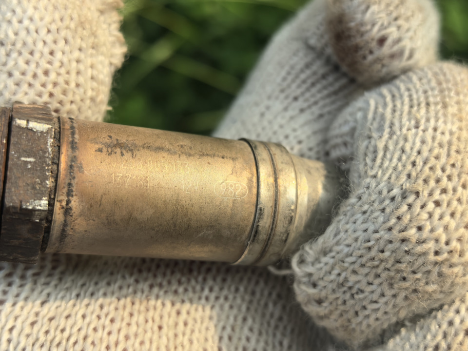 Фото в бортжурнале Chevrolet Niva (1G)