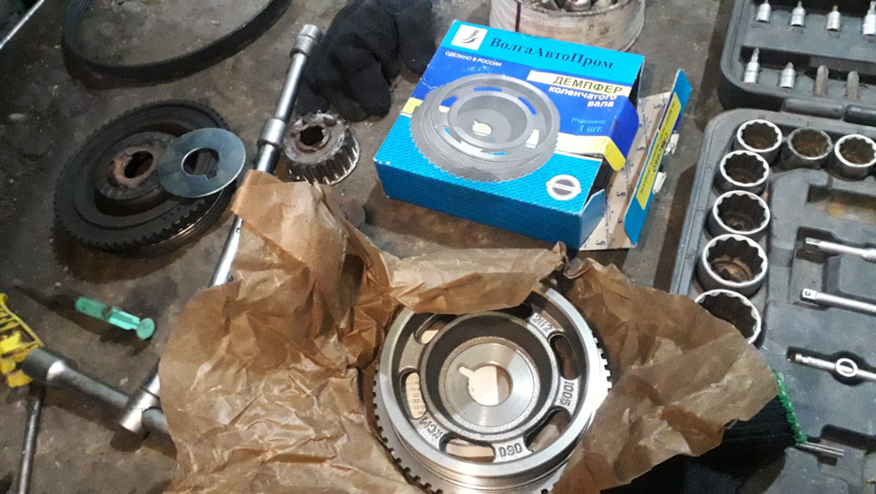 Затроила, загорелся ЧЕК #3 (РЕШЕНО) — Lada Приора седан, 1,6 л, 2009 ...