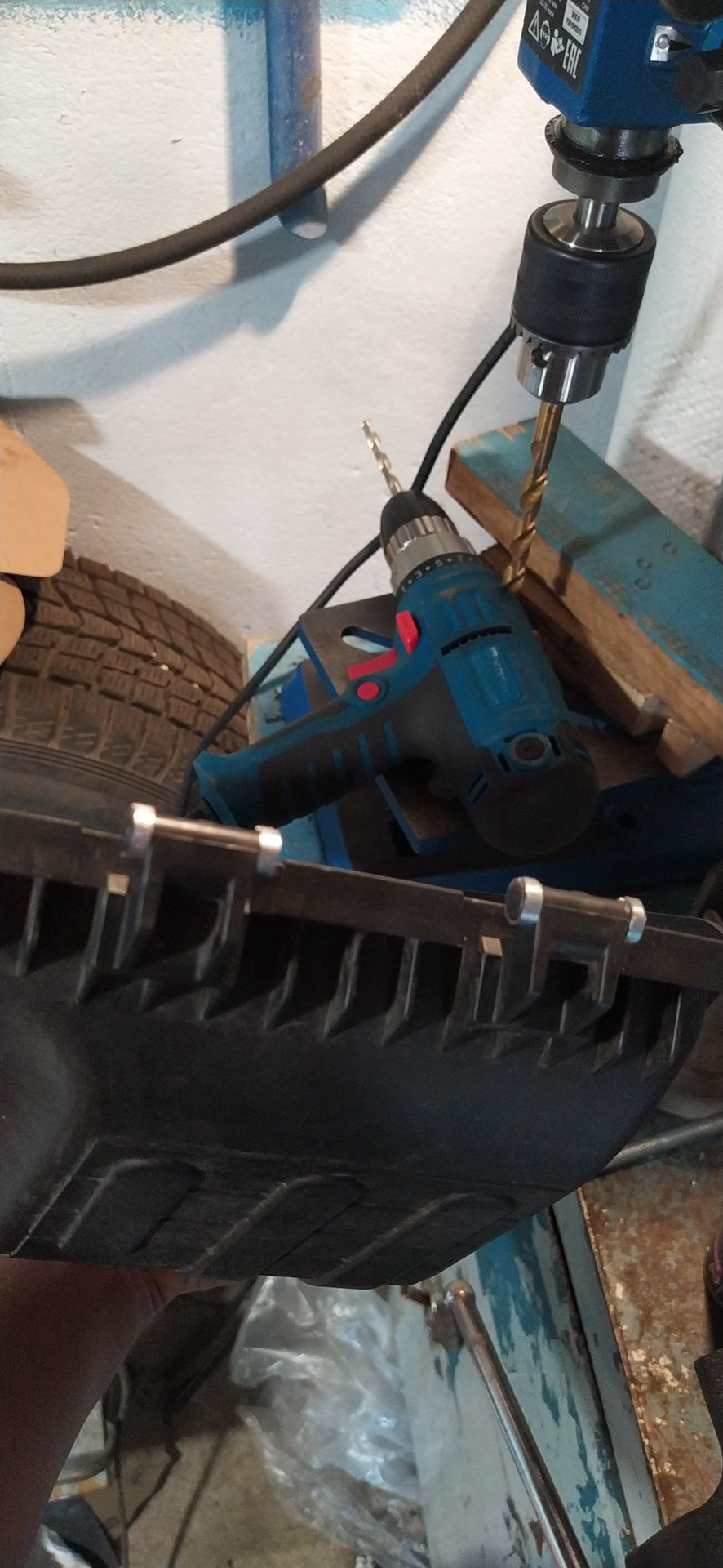 Фото в бортжурнале KIA Sorento (2G)