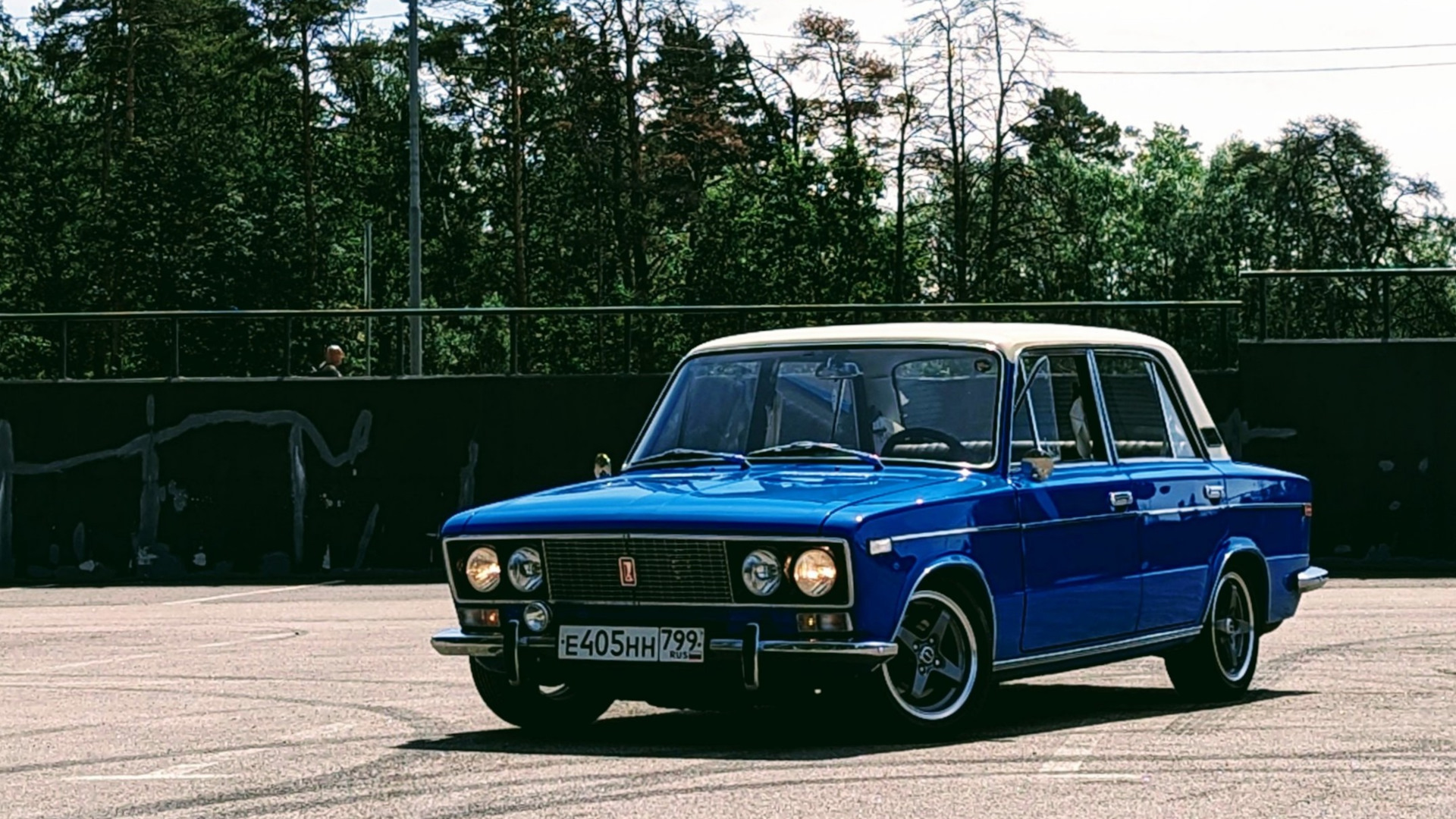 Lada 21065 1.5 бензиновый 1994 | Hello trouble😬 на DRIVE2