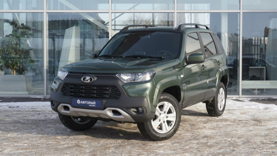 Какой вылет дисков выбрать Нива Travel? Или проставки? — Lada Niva ...