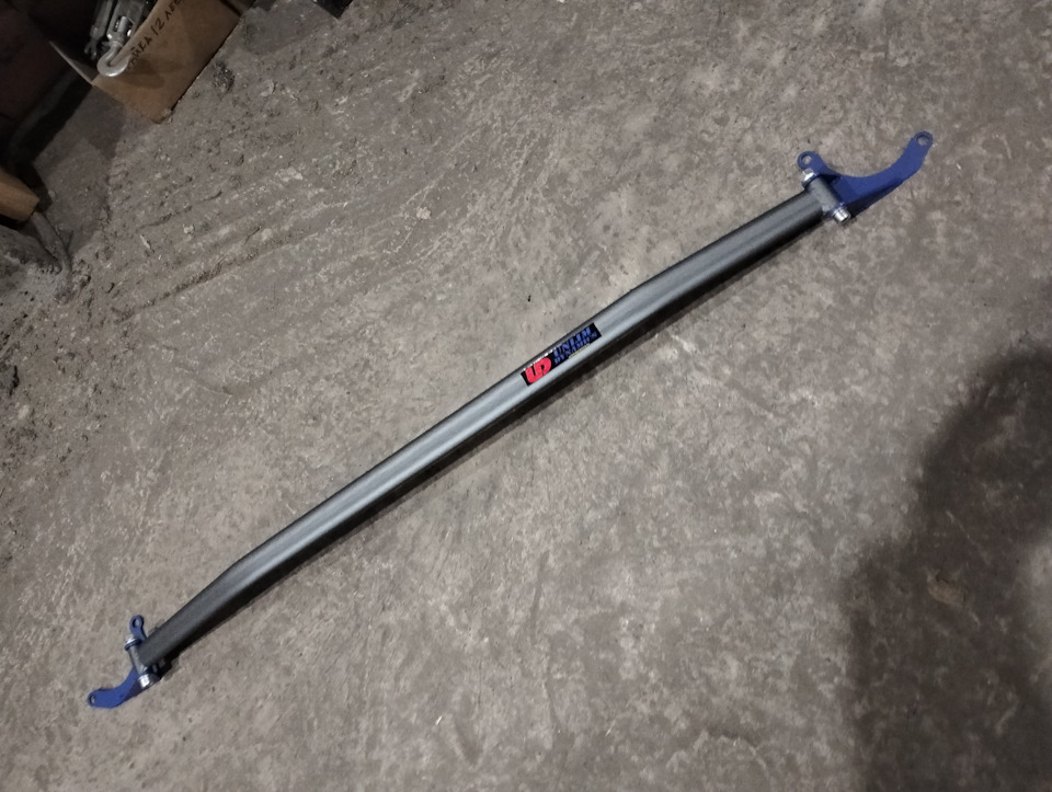 распорка RAV4(3-4) LEXUS NX(1) на Toyota RAV4 (III), Toyota RAV4 (IV), Lexus NX (1G). | 4 900 ₽ в городе Красноярск | DRIVE2