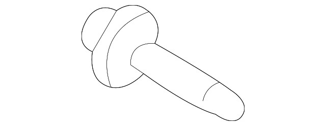 5511717000 БОЛТ М12 KIA HYUNDAI | Запчасти на DRIVE2