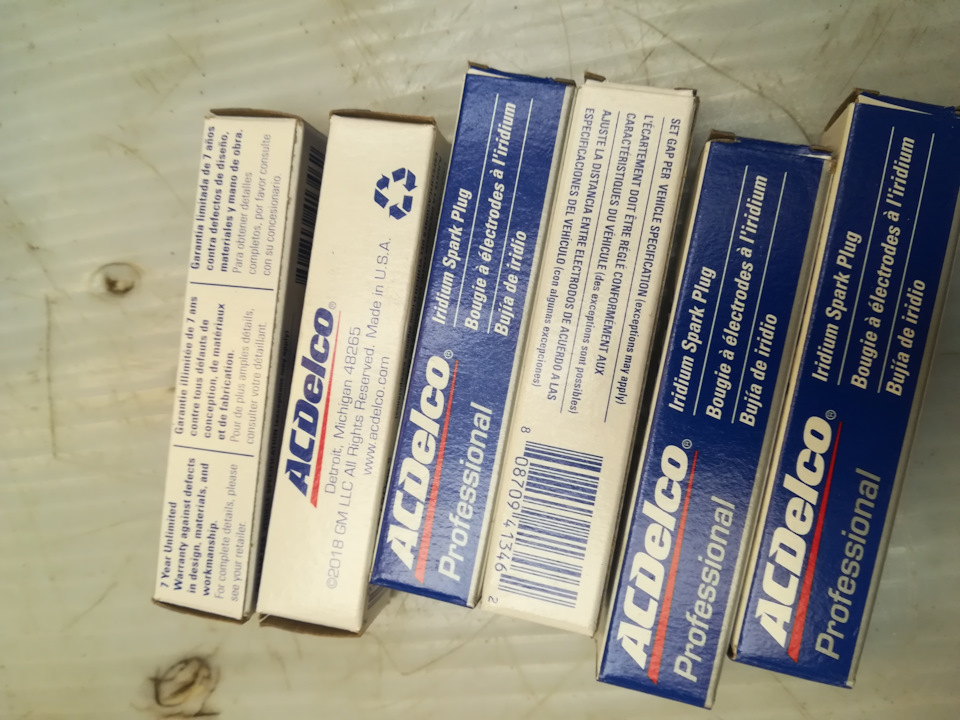 Фото в бортжурнале Cadillac XT5