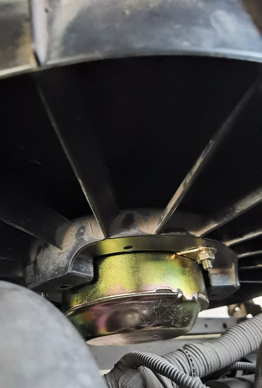 Фото в бортжурнале Ford Mondeo III