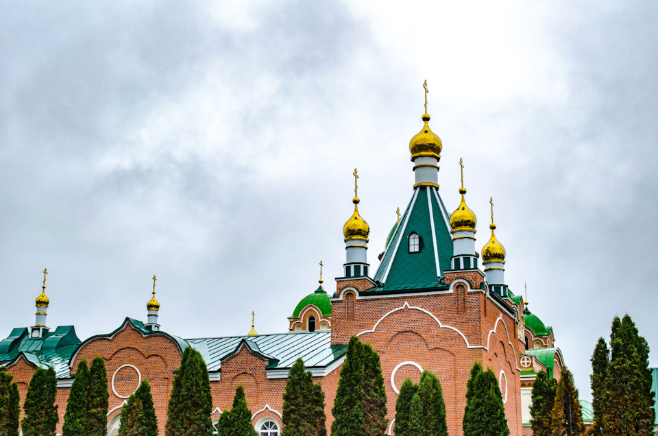 Фото в бортжурнале Renault Sandero Stepway (2G)