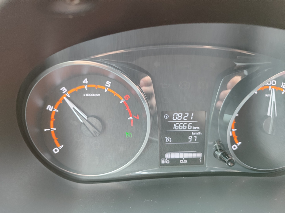 Стук в рейке — Lada Гранта (2G) FL, 1,6 л, 2021 года | просто так | DRIVE2