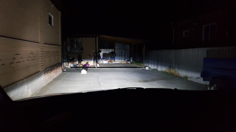 Photo from the logbook Lada Vesta (1G)