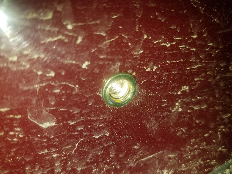 установка лаптеров — Lada 4x4 3D, 1,7 л, 2007 года | тюнинг | DRIVE2